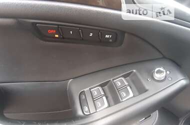 Внедорожник / Кроссовер Audi Q5 2013 в Черкассах