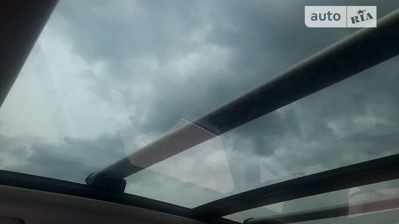 Внедорожник / Кроссовер Audi Q5 2013 в Черкассах