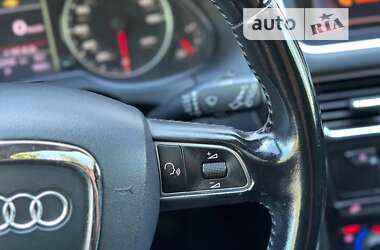 Позашляховик / Кросовер Audi Q5 2011 в 