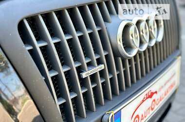 Позашляховик / Кросовер Audi Q5 2011 в 