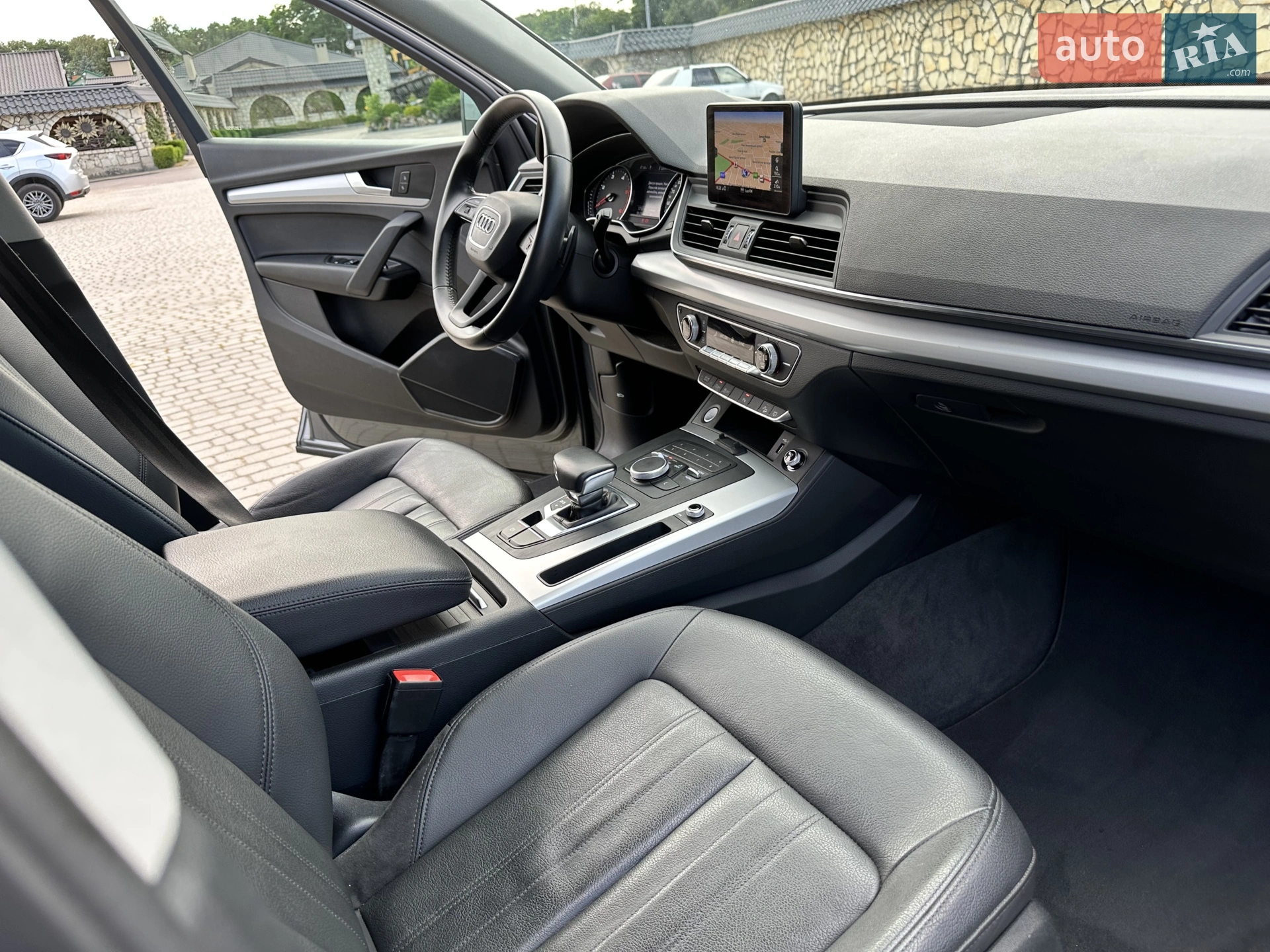 2020 Audi Q5 - мініатюра 58