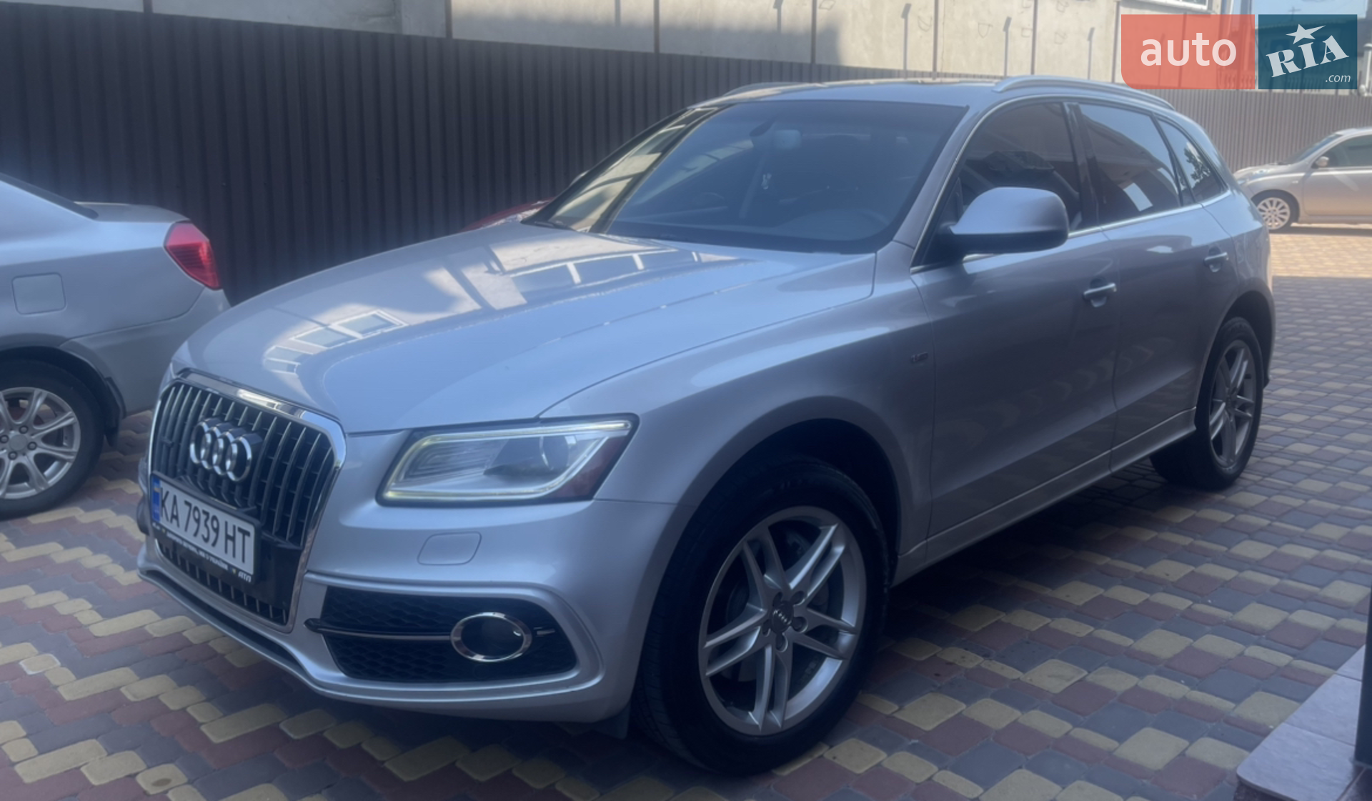 2014 Audi Q5 - мініатюра 24