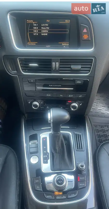 Audi Q5 2014 VIN WA1DGAFP5EA091222 фото оголошення 28 з 71