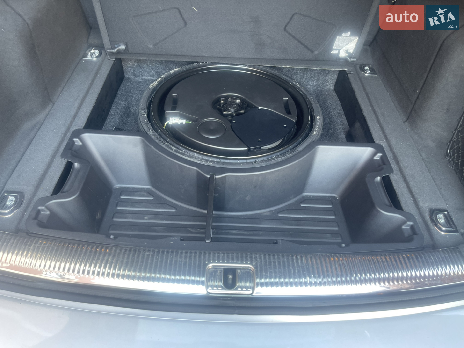2014 Audi Q5 - мініатюра 12