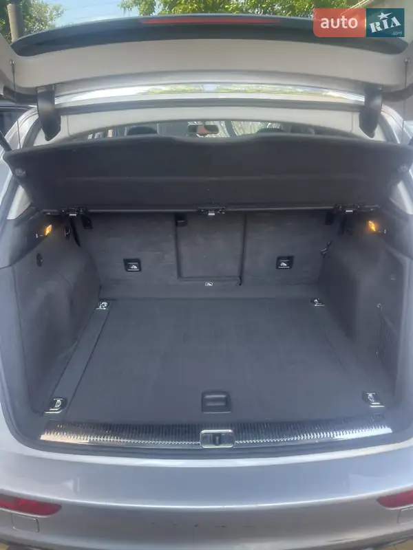 Audi Q5 2014 VIN WA1DGAFP5EA091222 фото оголошення 15 з 71