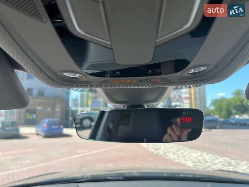 Внедорожник / Кроссовер Audi Q5 2018 в Ивано-Франковске фото 38 Внедорожник / Кроссовер Audi Q5 2018 в Ивано-Франковске