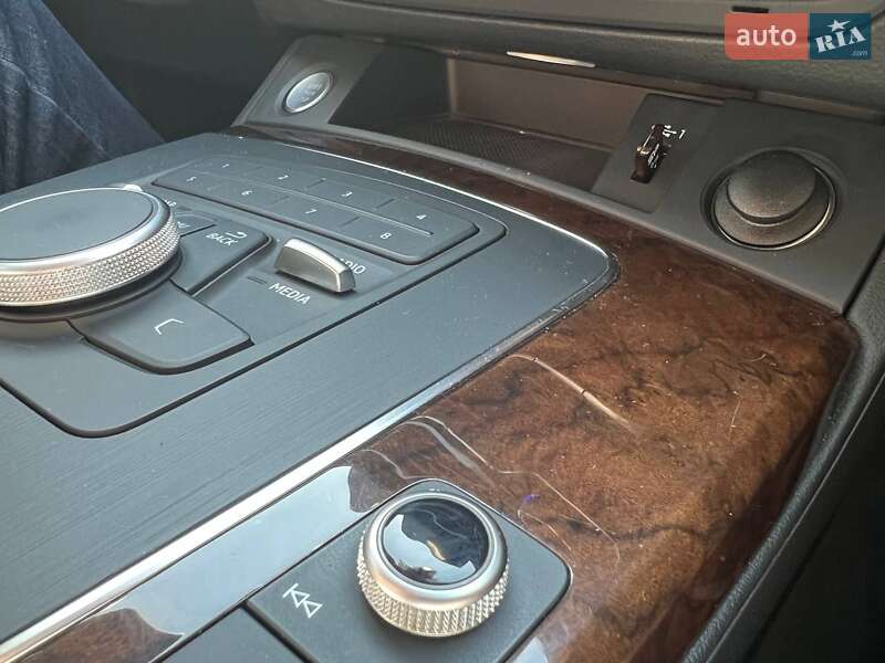 Внедорожник / Кроссовер Audi Q5 2018 в Ивано-Франковске фото 41 Внедорожник / Кроссовер Audi Q5 2018 в Ивано-Франковске