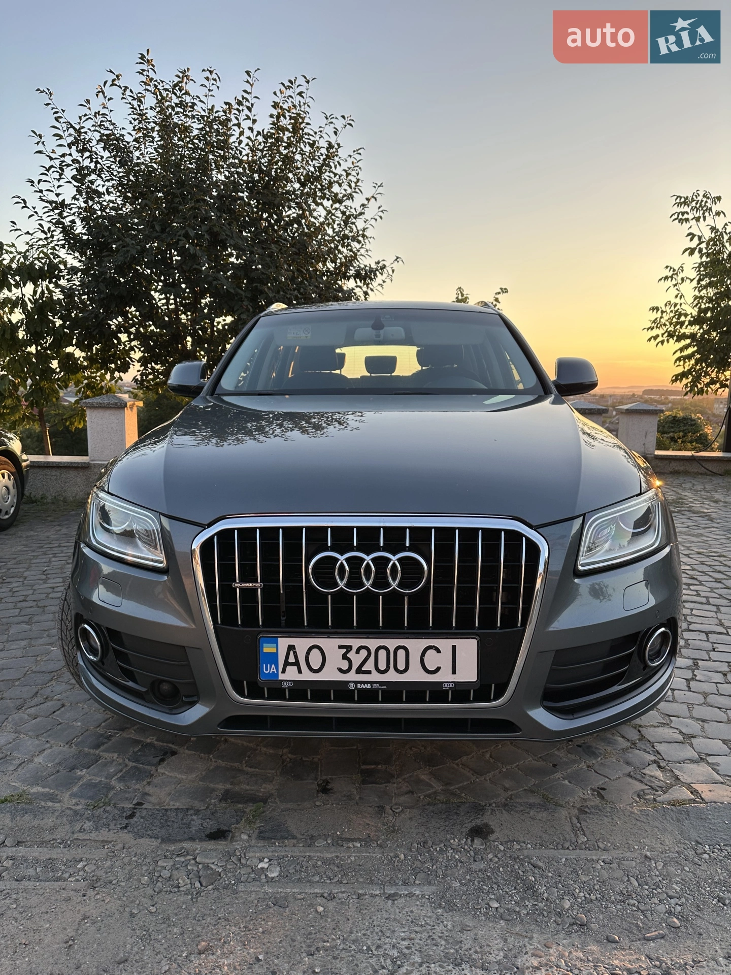 2016 Audi Q5 - фото 1