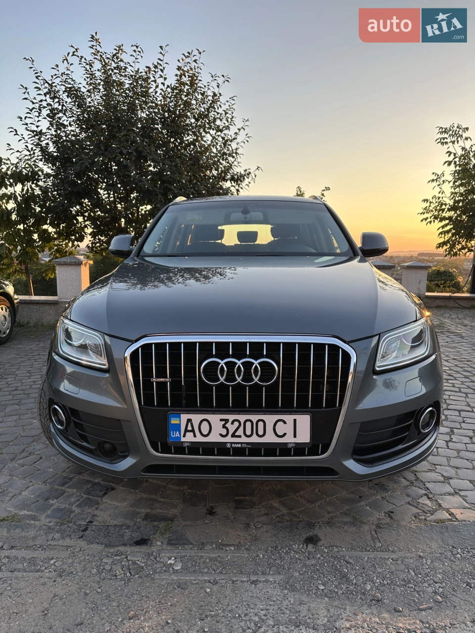 2016 Audi Q5 - мініатюра 33