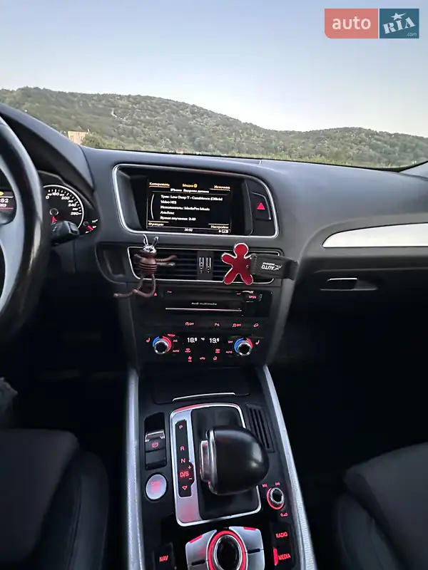 Audi Q5 2016 VIN WAUZZZ8R1GA106396 фото оголошення 18 з 57