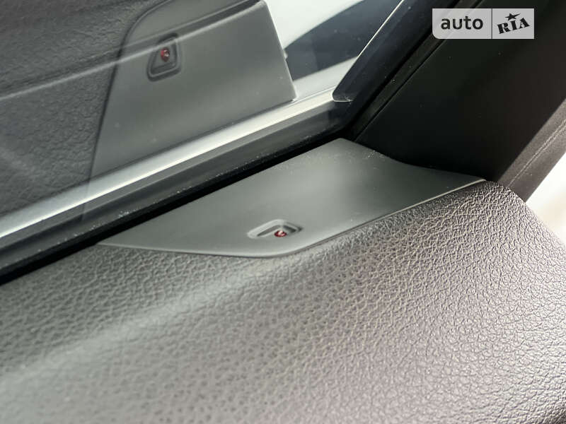Позашляховик / Кросовер Audi Q5 2017 в Івано-Франківську