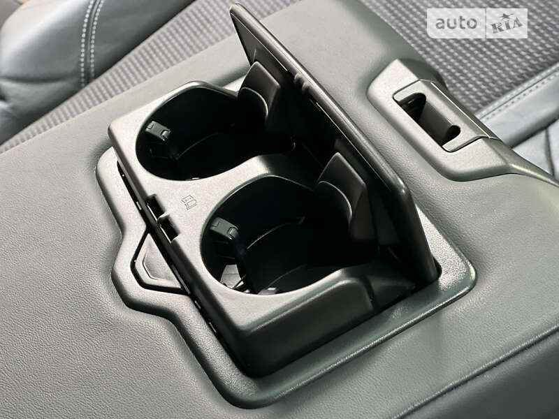 Позашляховик / Кросовер Audi Q5 2017 в Івано-Франківську