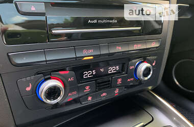 Внедорожник / Кроссовер Audi Q5 2016 в 