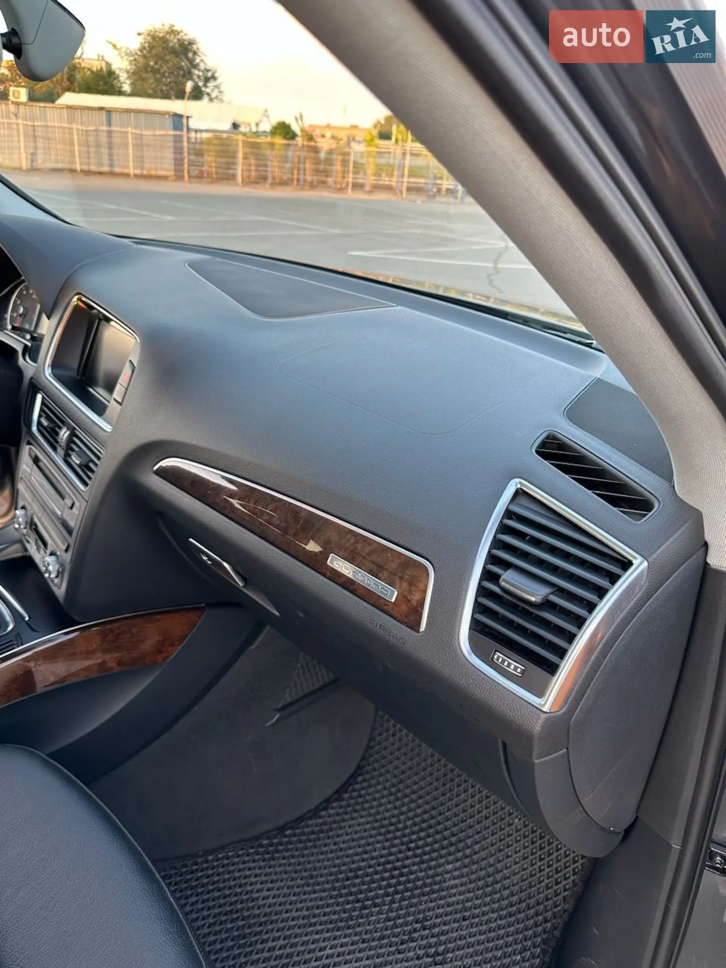 2015 Audi Q5 - мініатюра 25
