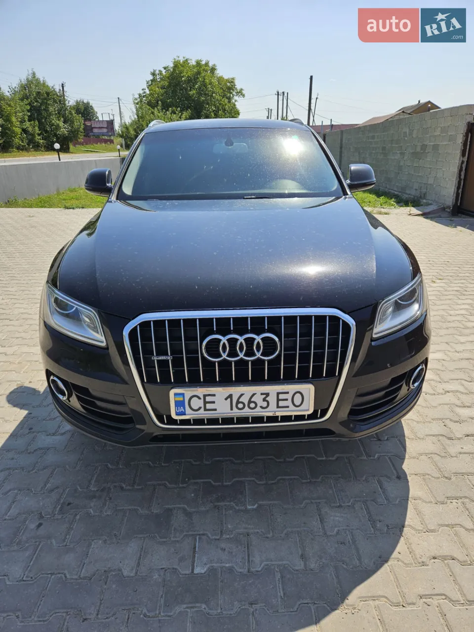 2016 Audi Q5 - мініатюра 35