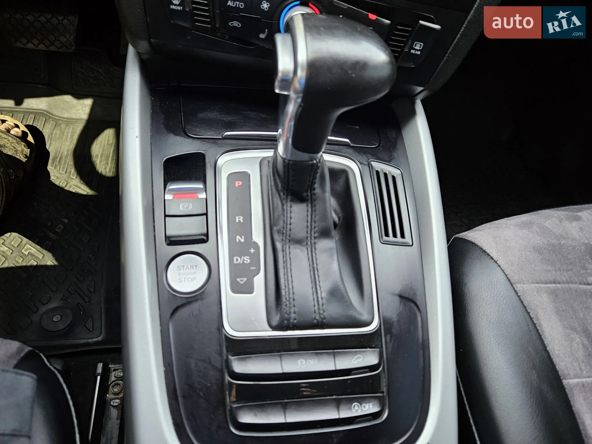 2016 Audi Q5 - мініатюра 31