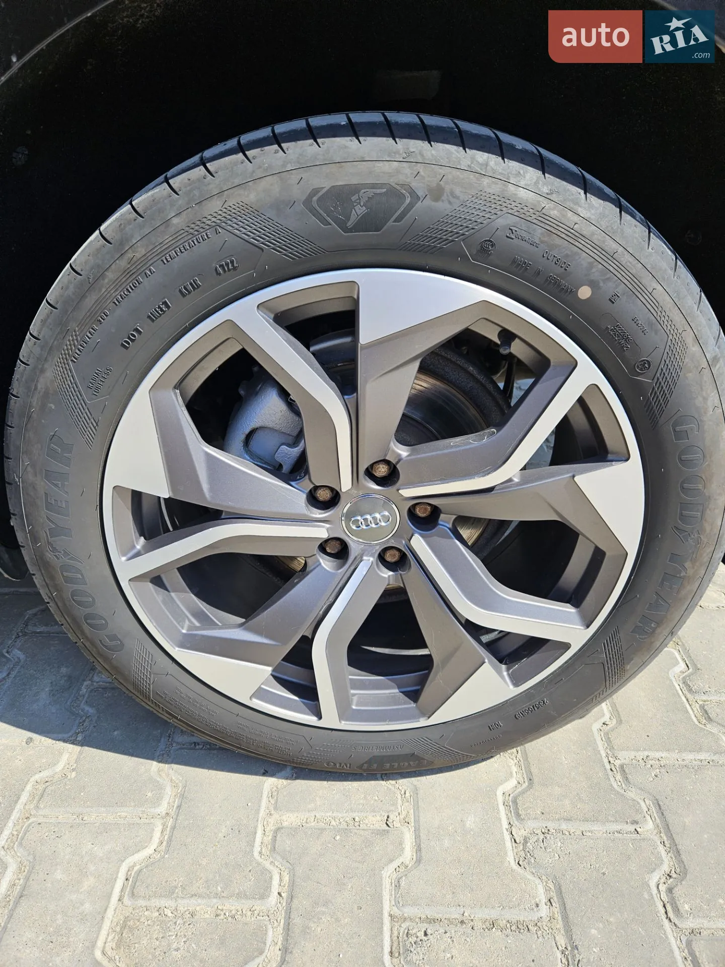 2016 Audi Q5 - мініатюра 41