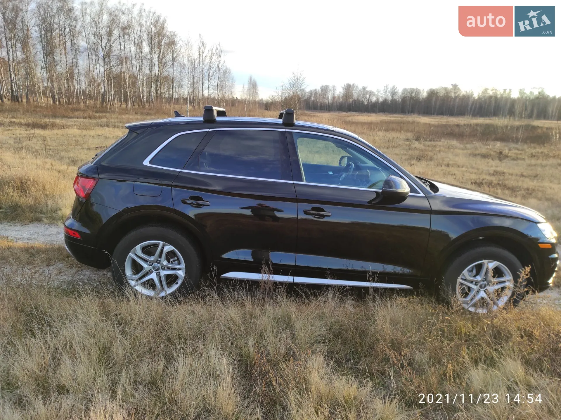 2019 Audi Q5 - мініатюра 2