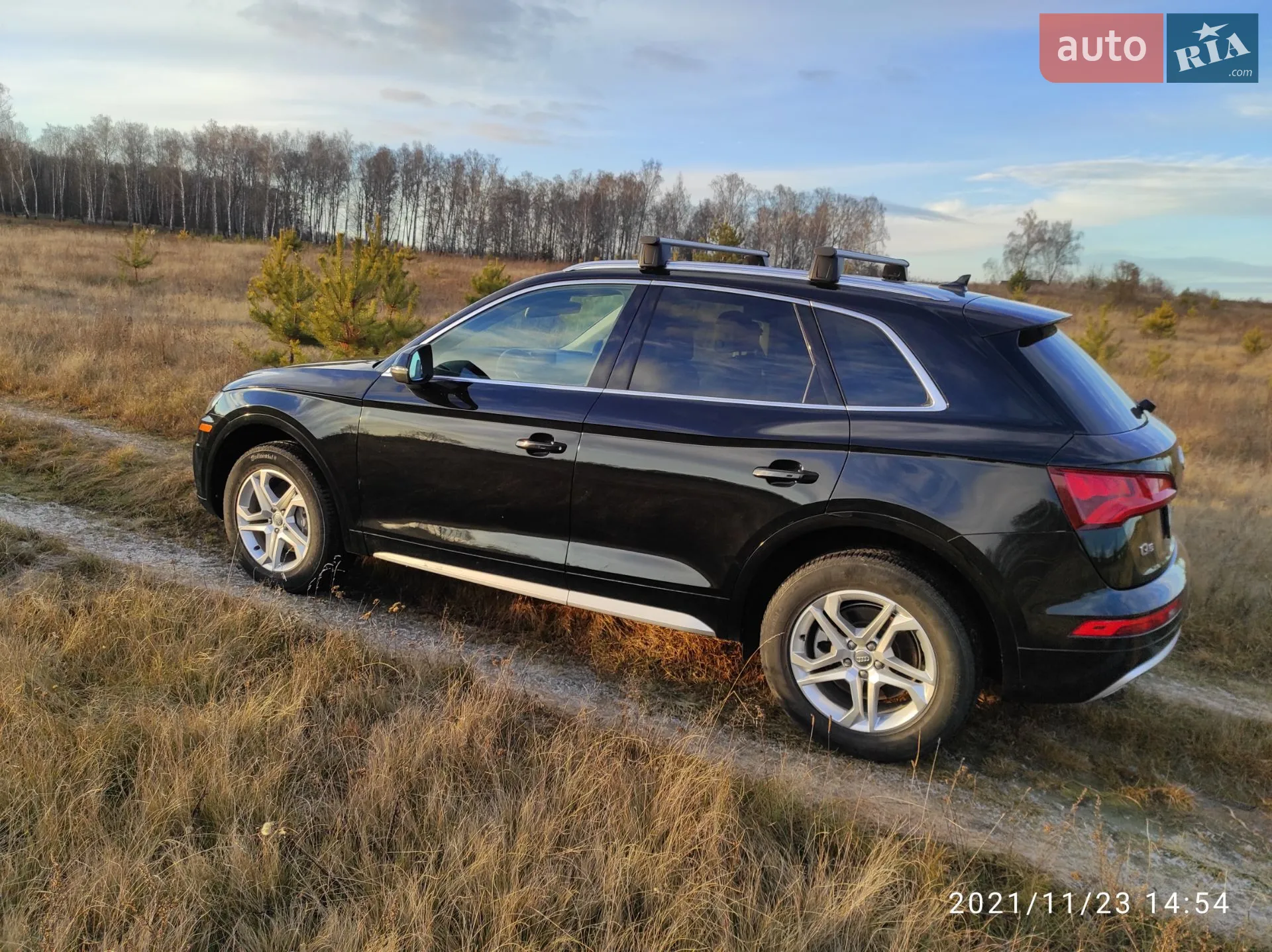 2019 Audi Q5 - мініатюра 5