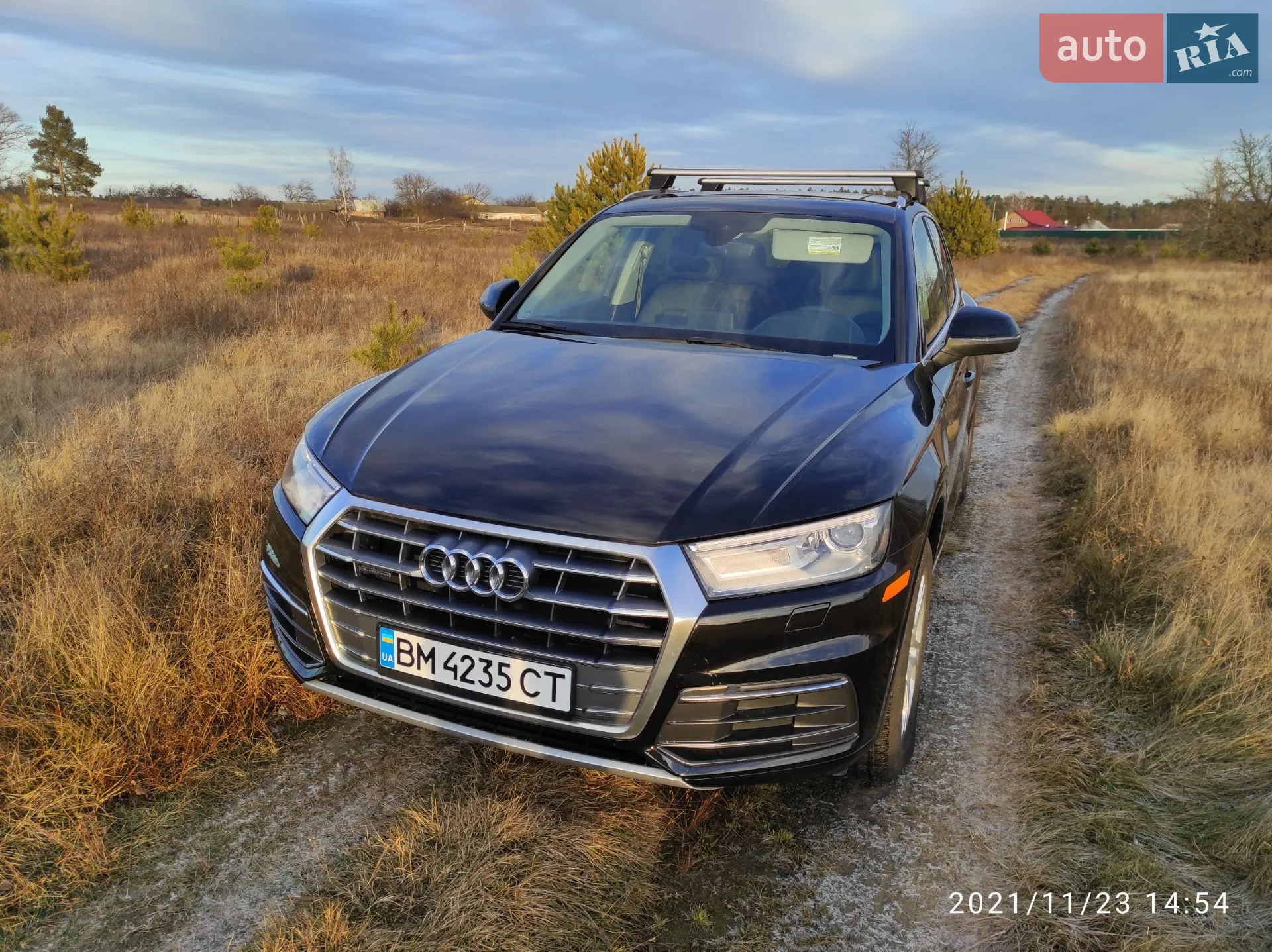 2019 Audi Q5 - мініатюра 6