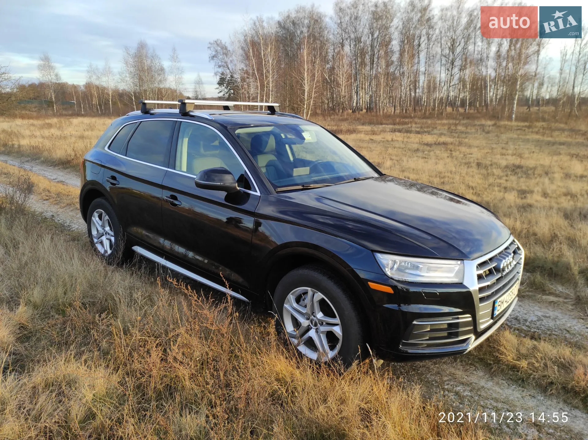 2019 Audi Q5 - мініатюра 7
