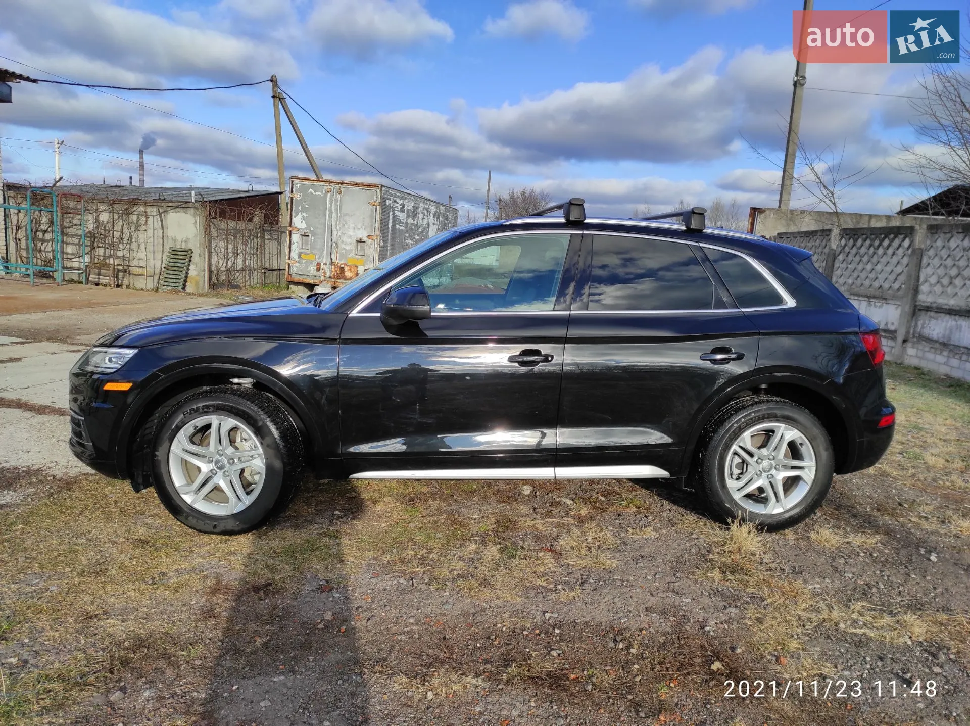 2019 Audi Q5 - мініатюра 8