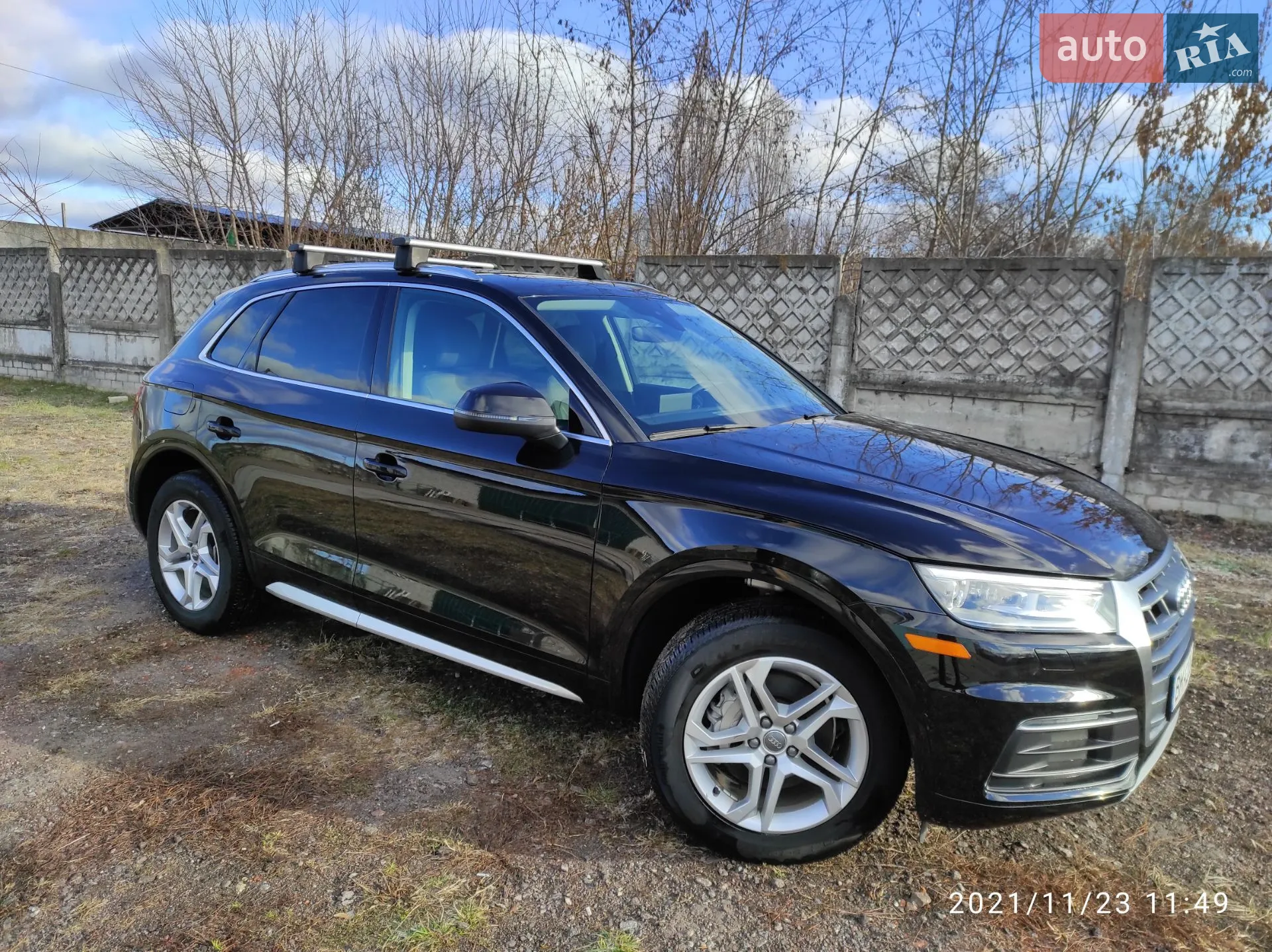 2019 Audi Q5 - мініатюра 9