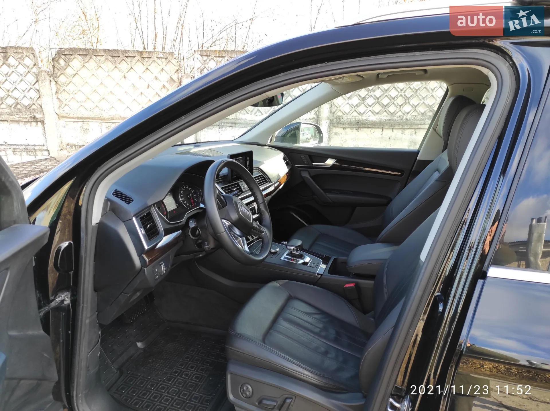 2019 Audi Q5 - мініатюра 10