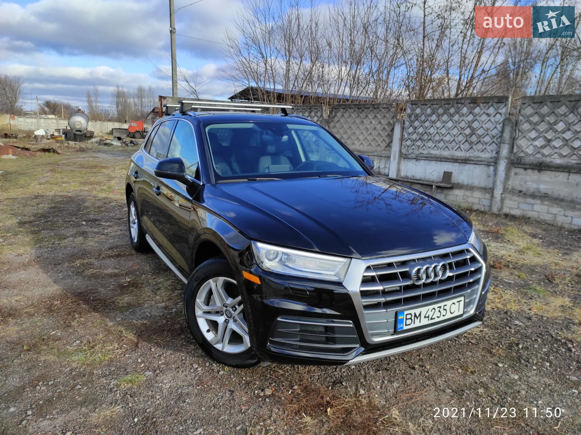 2019 Audi Q5 - мініатюра 11