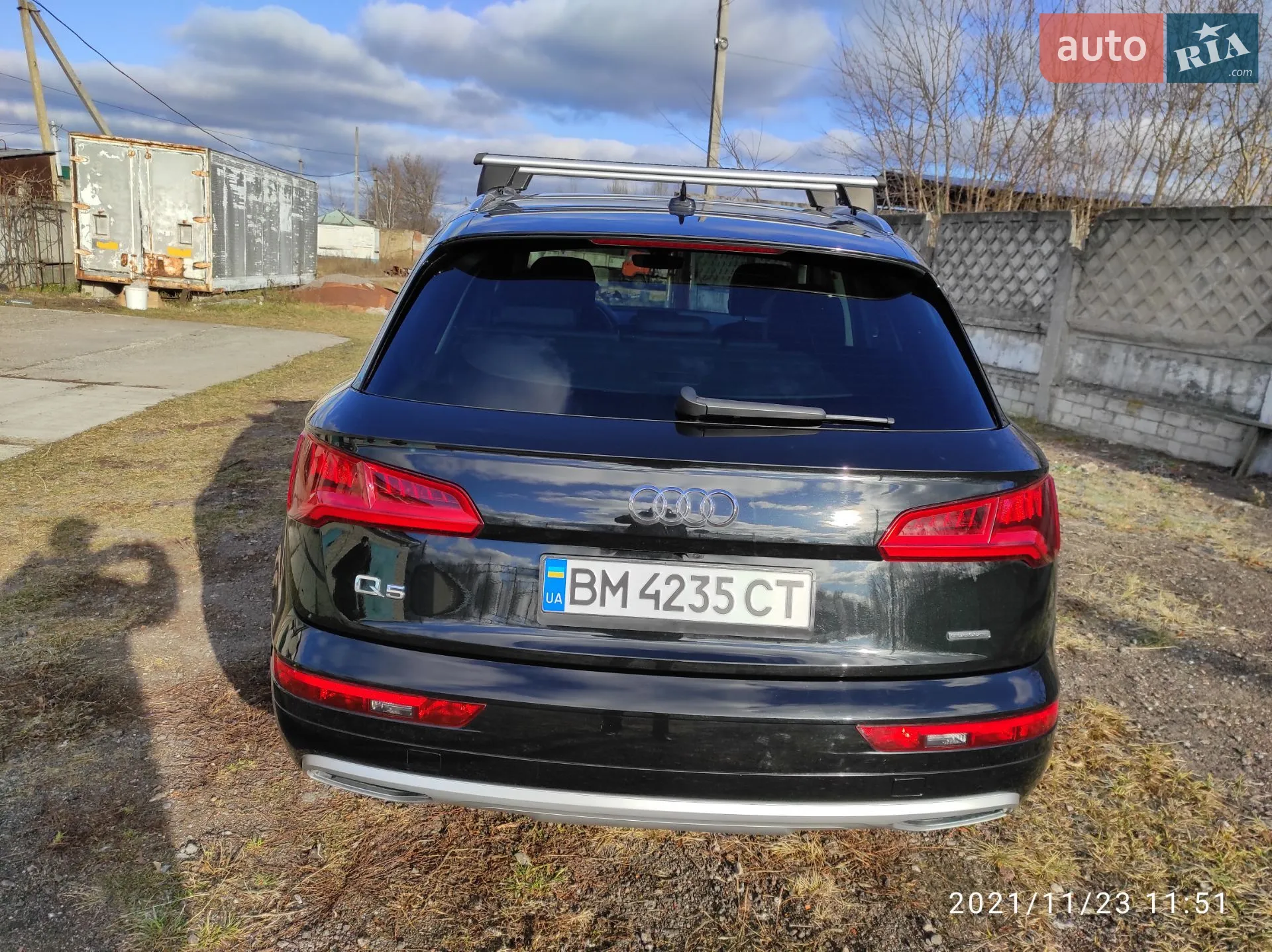2019 Audi Q5 - мініатюра 12