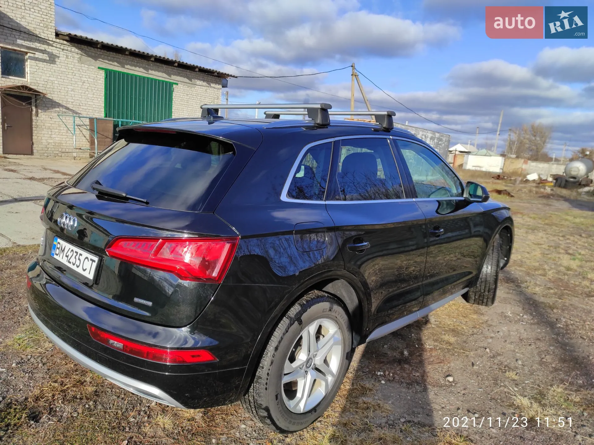 2019 Audi Q5 - мініатюра 13