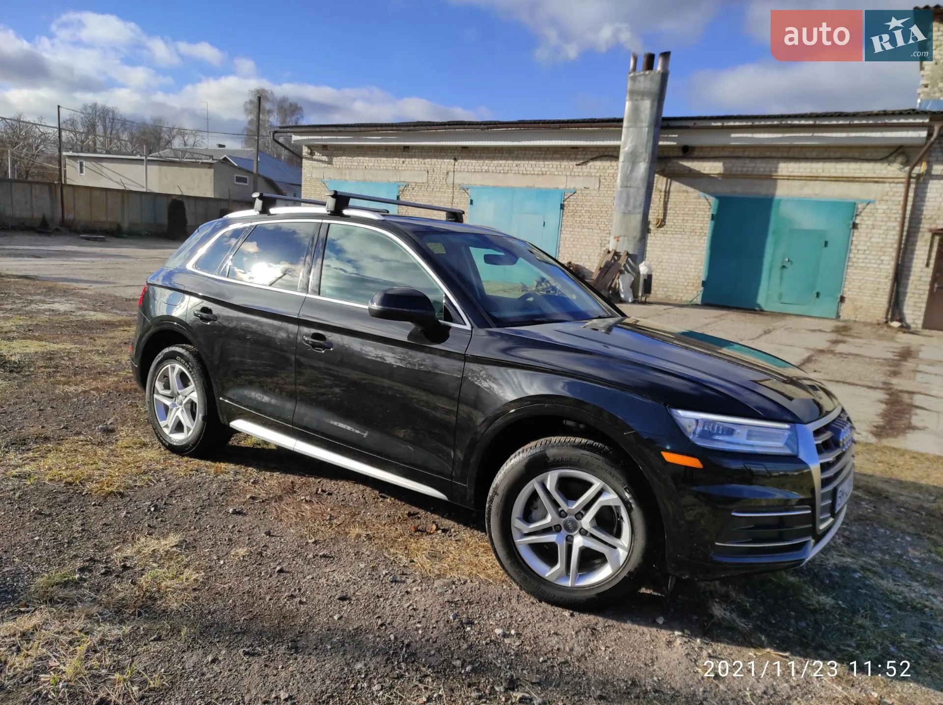 2019 Audi Q5 - мініатюра 14