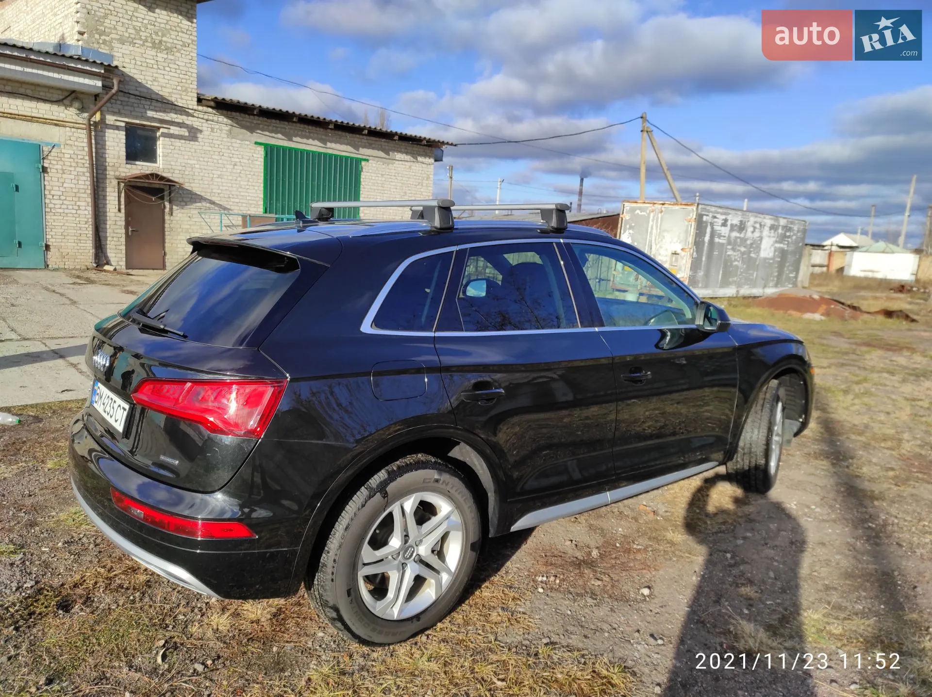 2019 Audi Q5 - мініатюра 15
