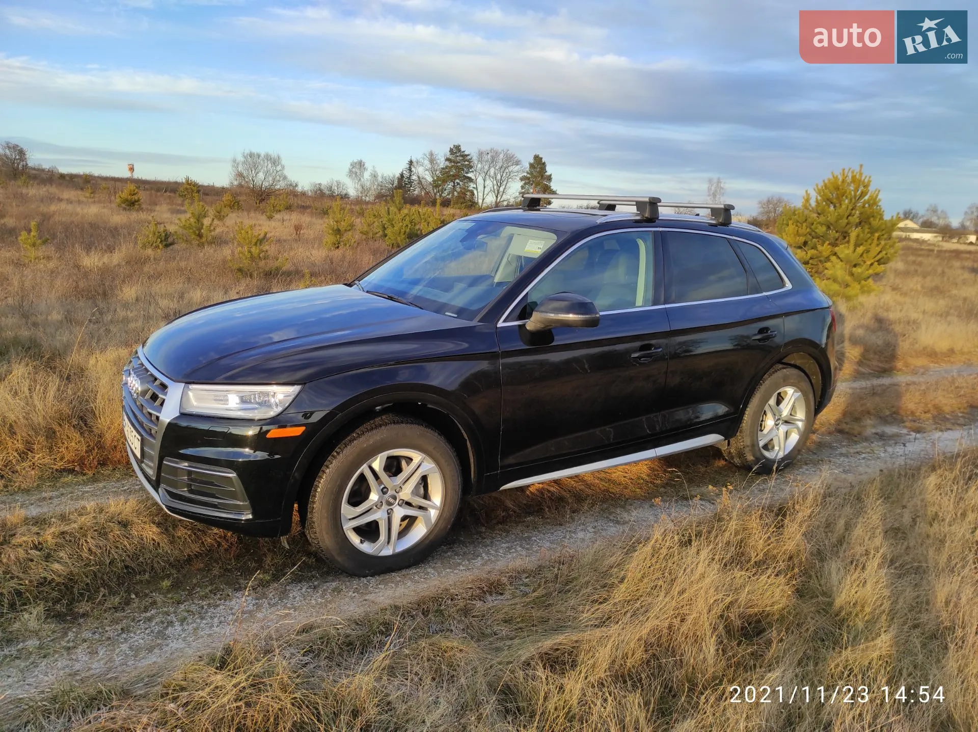 2019 Audi Q5 - мініатюра 16