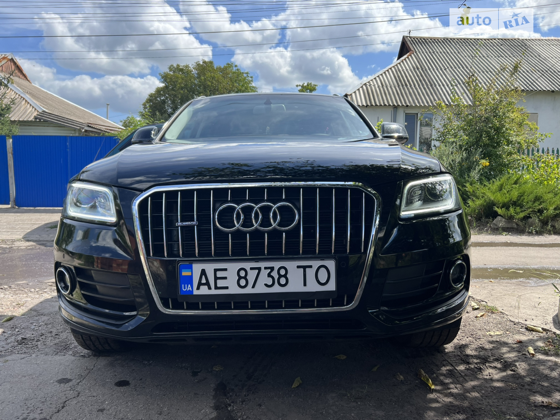 2016 Audi Q5 - мініатюра 15