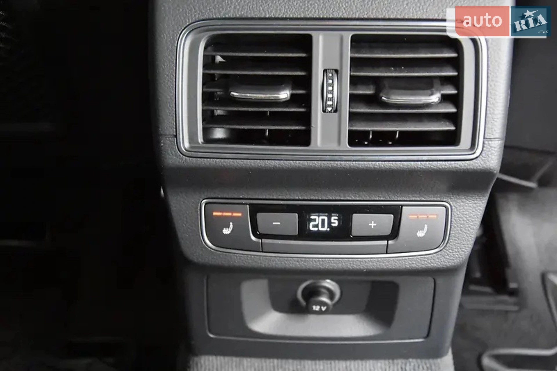 2018 Audi Q5 - мініатюра 53