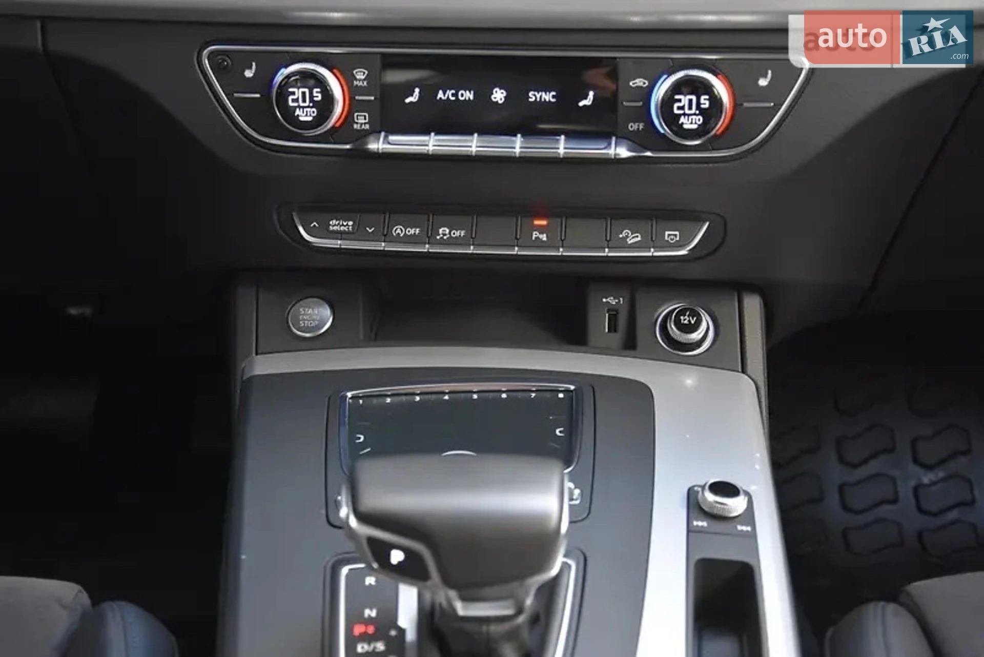 2018 Audi Q5 - мініатюра 24
