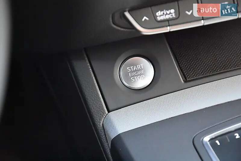 Позашляховик / Кросовер Audi Q5 2018 в Івано-Франківську фото 37 Позашляховик / Кросовер Audi Q5 2018 в Івано-Франківську