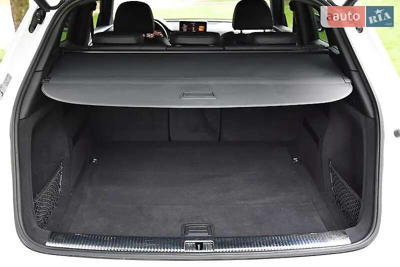 Позашляховик / Кросовер Audi Q5 2018 в Івано-Франківську фото 43 Позашляховик / Кросовер Audi Q5 2018 в Івано-Франківську