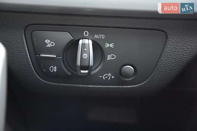 Позашляховик / Кросовер Audi Q5 2018 в Івано-Франківську фото 48 Позашляховик / Кросовер Audi Q5 2018 в Івано-Франківську