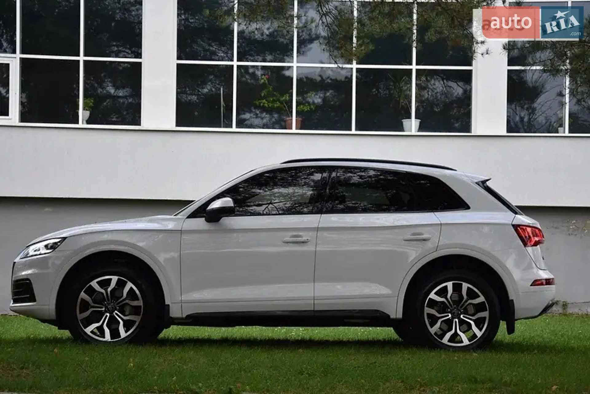 2018 Audi Q5 - мініатюра 16