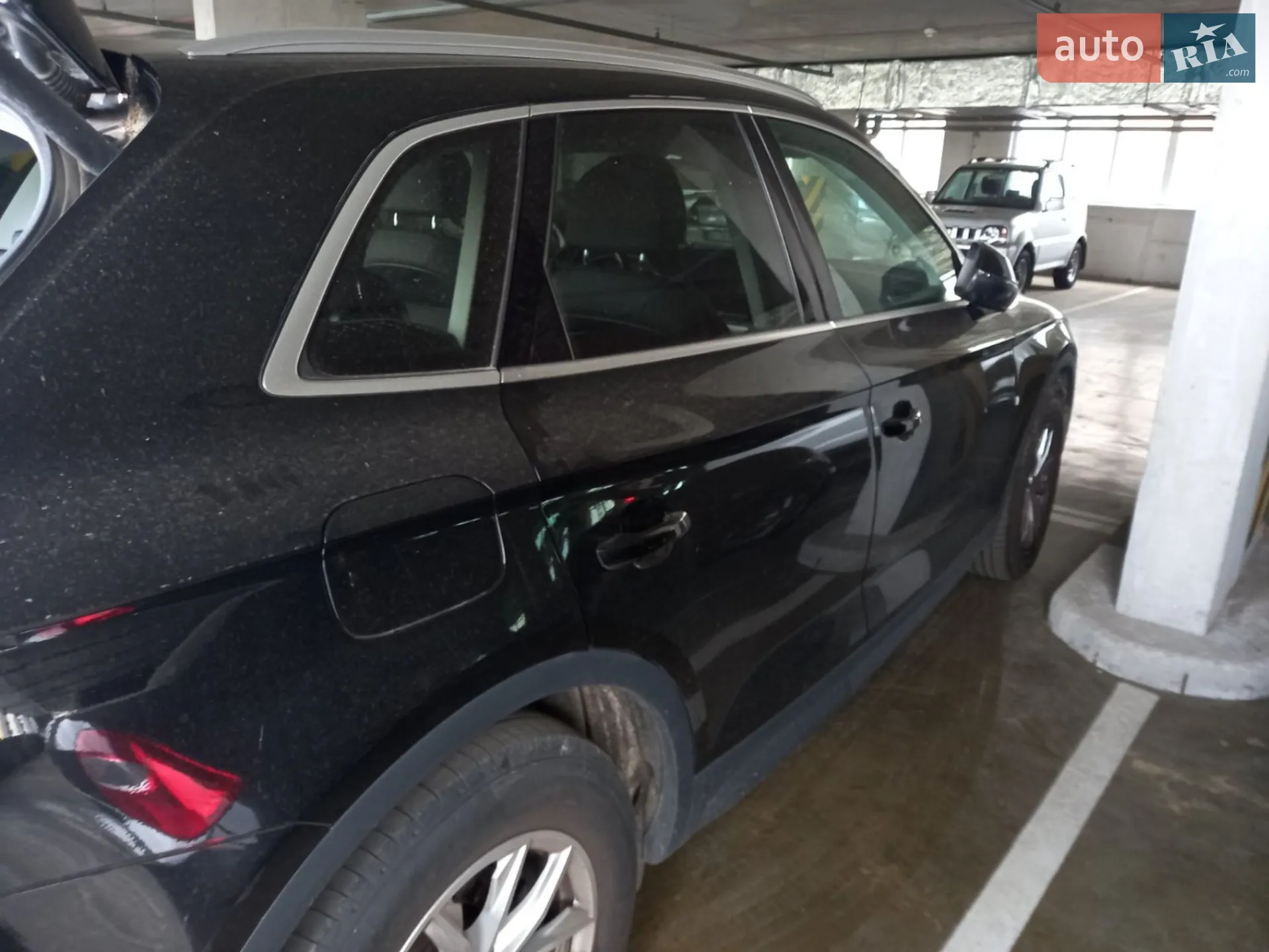 2018 Audi Q5 - мініатюра 3