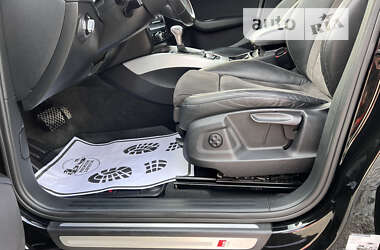 Внедорожник / Кроссовер Audi Q5 2016 в 