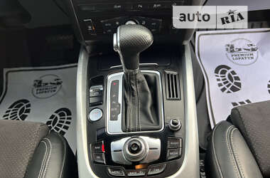 Внедорожник / Кроссовер Audi Q5 2016 в 