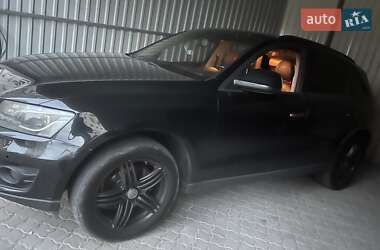 Внедорожник / Кроссовер Audi Q5 2009 в 
