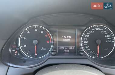 Внедорожник / Кроссовер Audi Q5 2009 в 