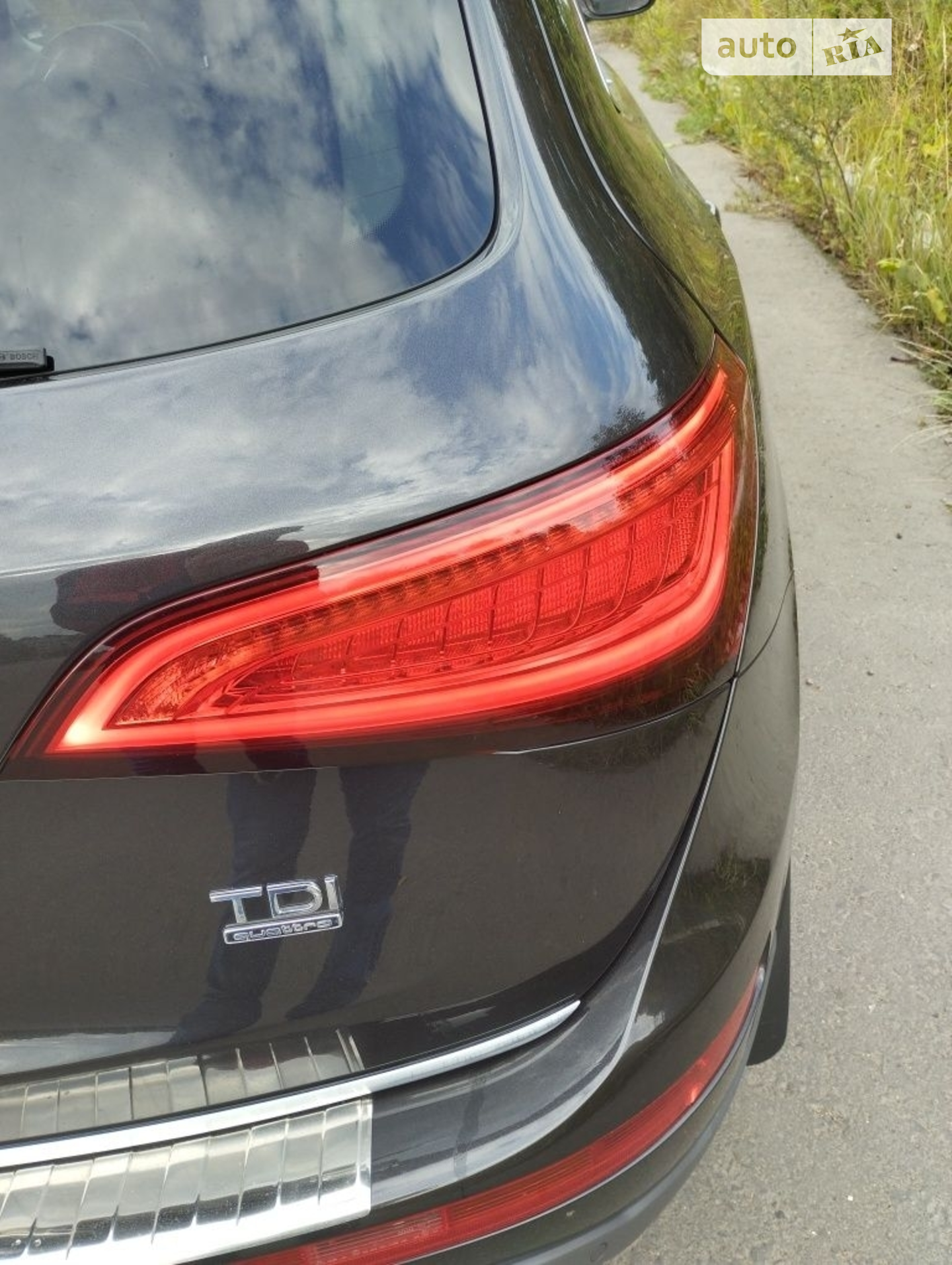2012 Audi Q5 - мініатюра 14