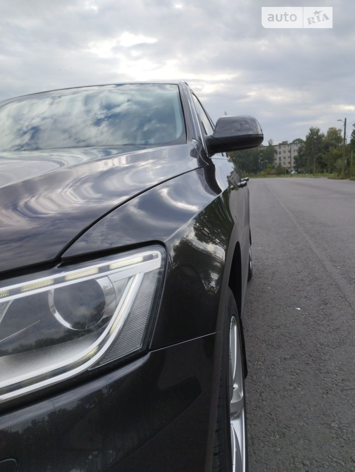 2012 Audi Q5 - мініатюра 24