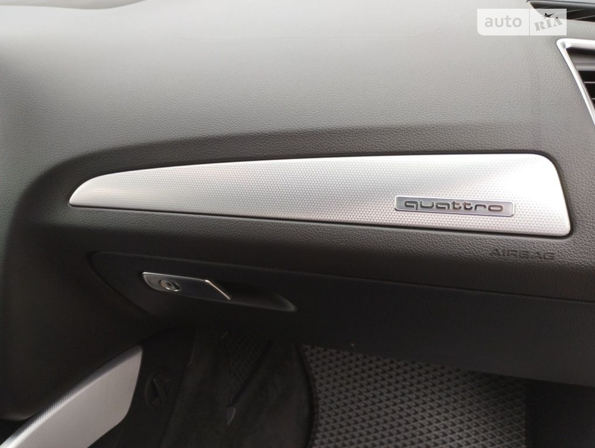 2012 Audi Q5 - мініатюра 29