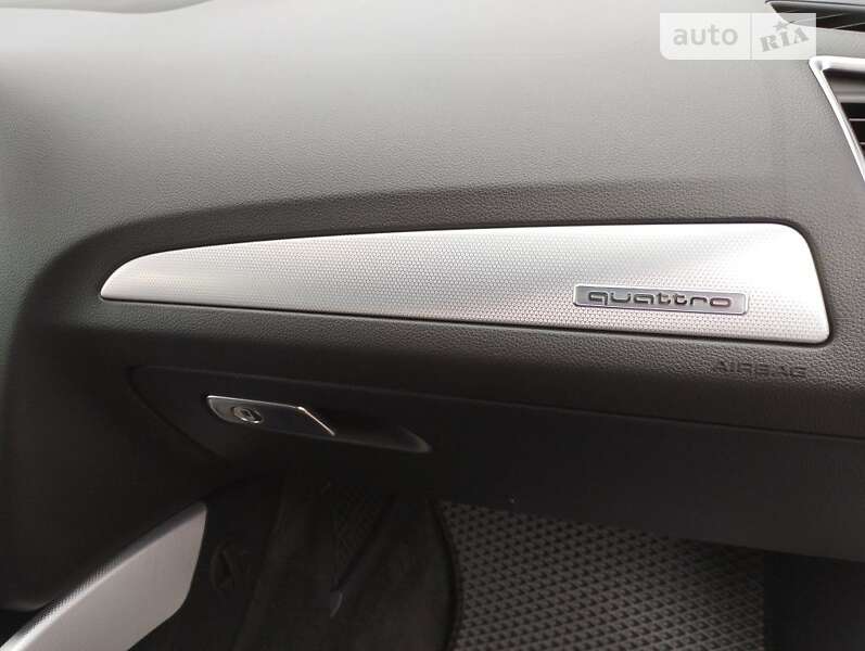 Внедорожник / Кроссовер Audi Q5 2012 в Калуше